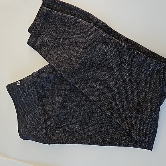 lululemon athletica Pants - Lululemon leggings